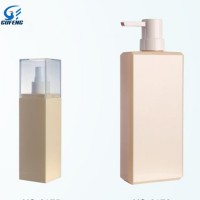 300 ml shampoo bottle