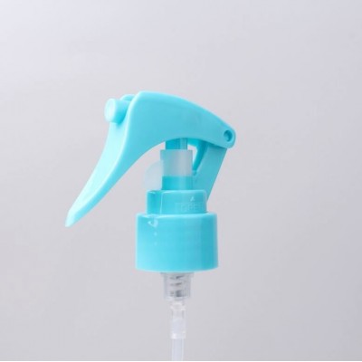 20G 30G 50G 100G Superior Quality 28/410 Plastic Green Trigger Sprayer