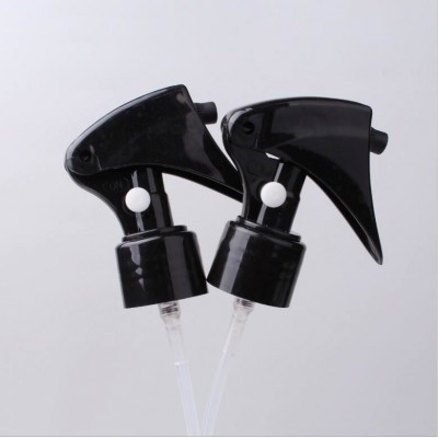 Eco-Friendly 28/400 28/410 China Supply Natural Trigger Sprayer Head