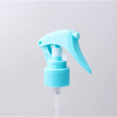 Factory Wholesale 28Mm Mini Sprayer Pump For Floor Cleaning Liquid Spray