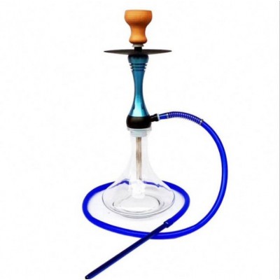 Hot Sale Portable Hookah Shisha Pipe