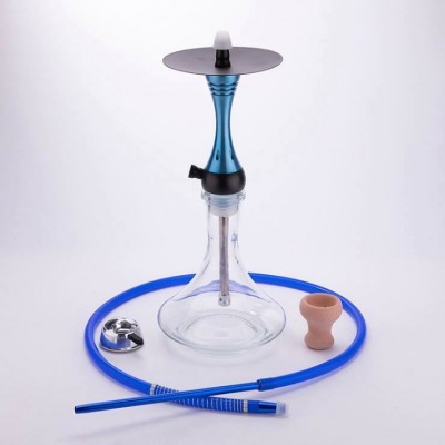 Popular Pussy Shape Pen Electronic Cigarette 500 E Shisha Hookah Puff