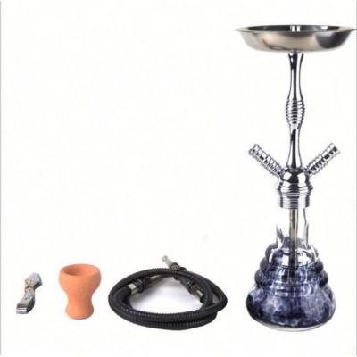 2020 New Design Shisha Hookah 4 Hose