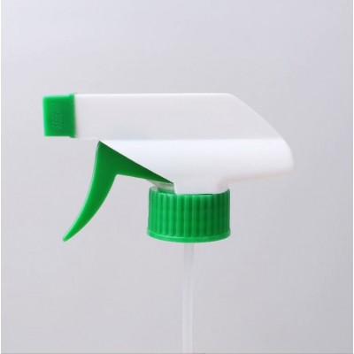 Beautifully Latest Design 28Mm Cleaning Plastic Bottle Trigger Sprayer