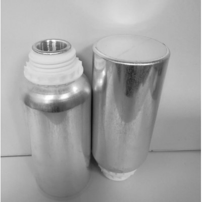 Good Selling 500ML Aroma Chemicals Aluminium Bottle