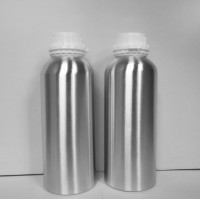 Hot Sale 500Ml Chemical Aluminum Pesticide Bottle Bottles