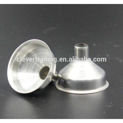 stainless steel funnel