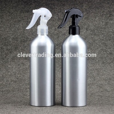 500ml Trigger Spray Aluminum Pesticide Bottle