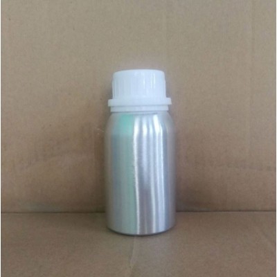 Professional 1200ML Aroma Chemicals Aluminium Bottle