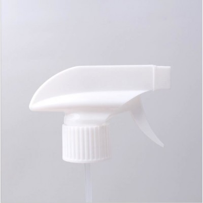 Beautiful Luxury Superior Quality 28Mm Cleaning Plastic Bottle Trigger Sprayer