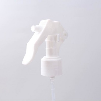 Hot Selling 28/400 Chemical Resistant All Plastic Trigger Sprayer